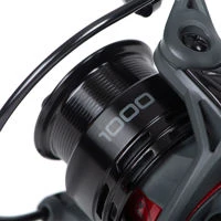 Fox Rage Warrior Spare Spools